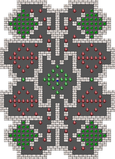 Уровень 21 — ABHT 03